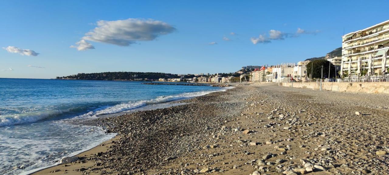 Exclusive Panoramic Sea View In Victoria Beach Menton Exterior photo