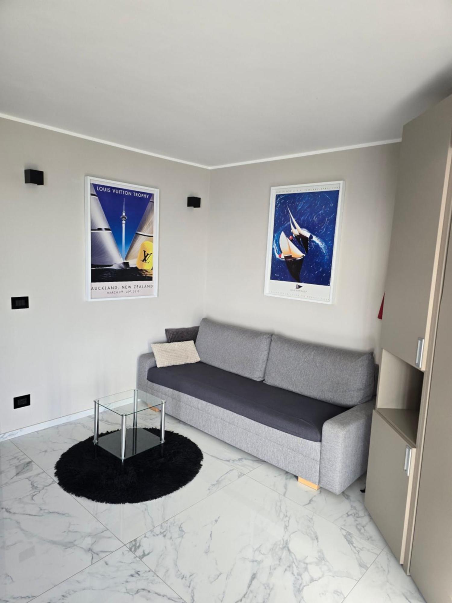 Exclusive Panoramic Sea View In Victoria Beach Menton Exterior photo